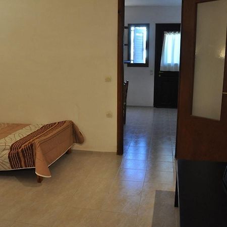 Michalis Apartments Near The Beaches With Sea View Parikia  Luaran gambar